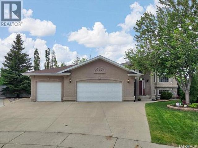 214 Burke Place, Warman, SK, S0K 4S0 house for sale | Listing ID SK040831 | Royal LePage