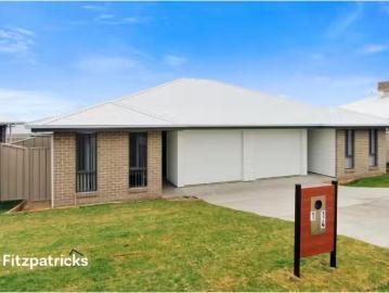 Boorooma, Wagga Wagga, Cartwrights Hill, Marinna