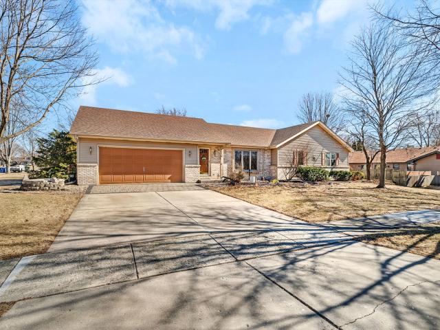 214 Deerpath Drive