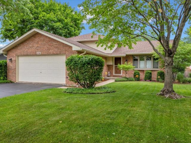 214 Deerpath Drive