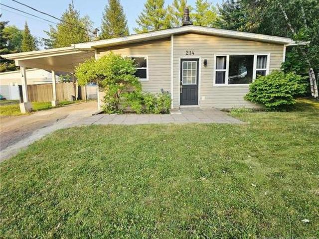 214 Diligente Dr, Riverview, NB, E1B 1N5 house for lease | Listing ID NB148756 | Royal LePage