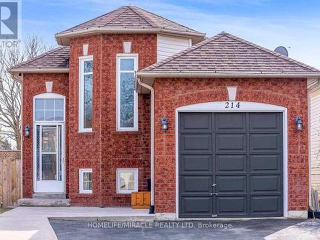 214 Dyer Drive, Wasaga Beach, ON, L9Z 1E5 house for lease | Listing ID S13694 | Royal LePage