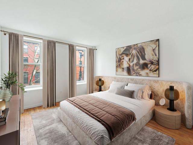 214 E 17TH Street