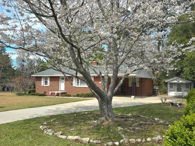 214 E Bladen Street