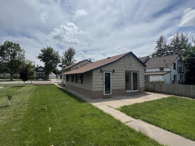 214 E Main Street