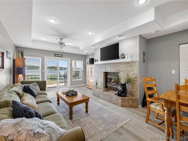214 Emerald Bay Drive 2B