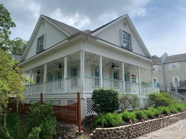 214 Eagles Nest Lane