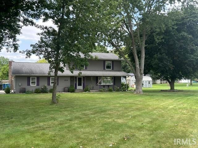 214 Elm Grove Road