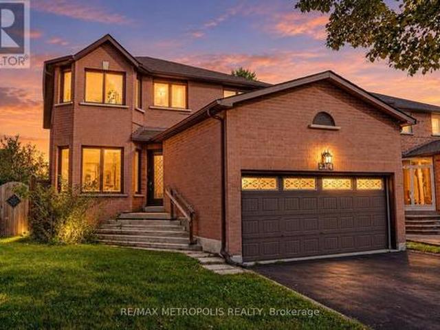 214 Elson Street, Markham, ON, L3S 3B9 house for sale | Listing ID N13807 | Royal LePage