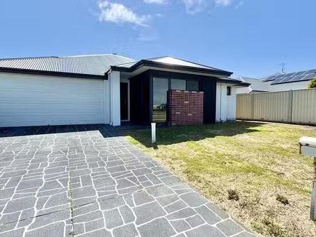 214 Foreshore Drive, Singleton, WA 6175