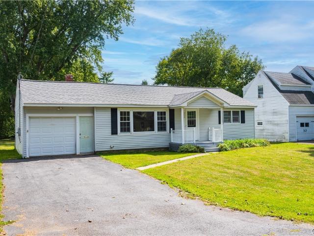 214 Fairway Drive