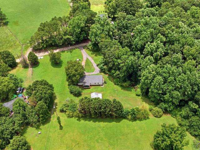 214 Ferguson Road