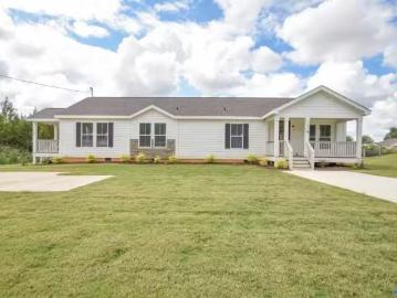 214 FERN BANK DR, HAZEL GREEN, AL 35750