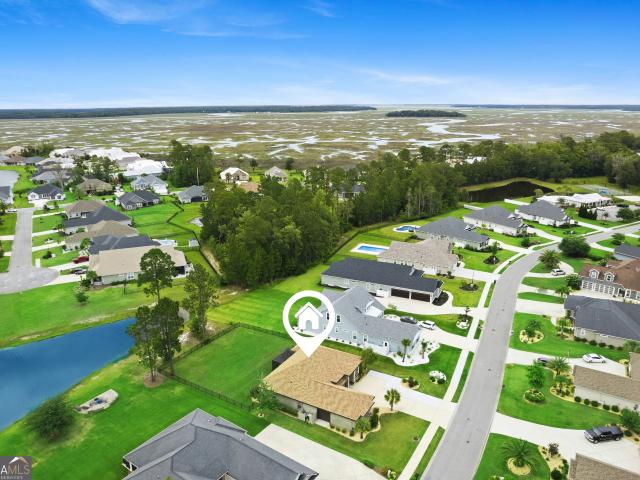 214 Fiddlers Cove Drive
