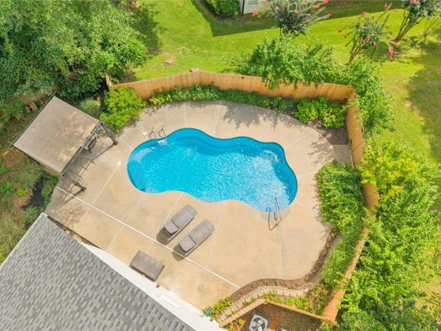 214 Kingsley Way