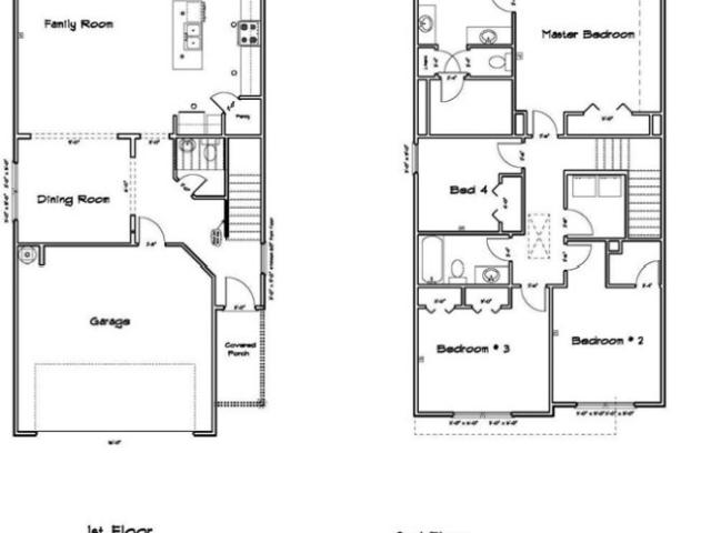 214 Hamilton Drive
