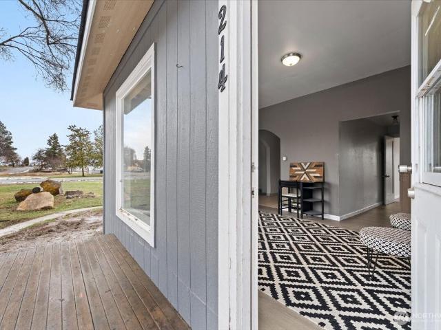 214 Hamilton St, Mansfield, WA 98830 | MLS #2469