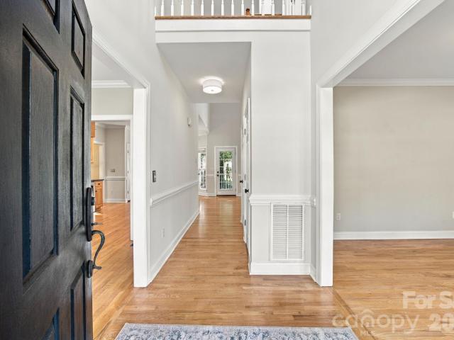 214 Harbor Landing Drive