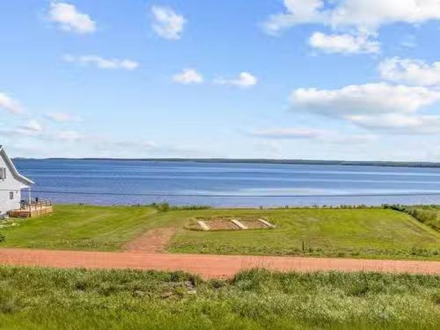 214 Hebrides Lane, Stanley Bridge, PE, C0B 1M0 vacant land f.
