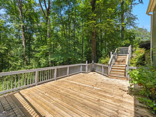 214 Highland Trail