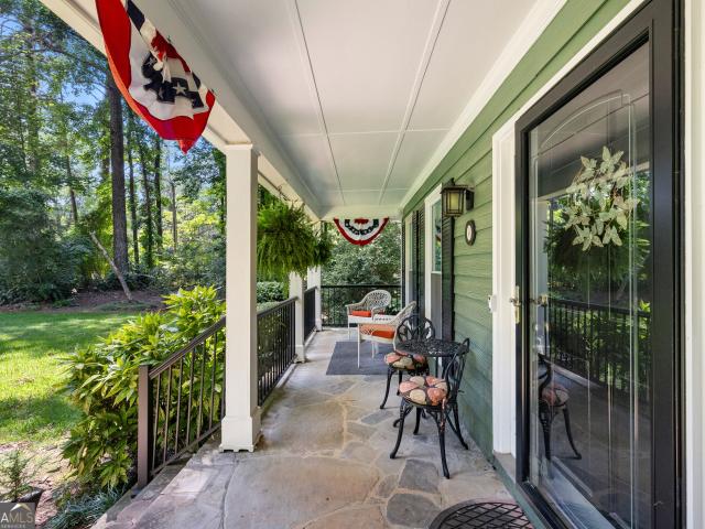 214 Highland Trail