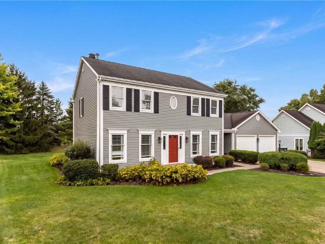 214 Hunting Ridge Trl