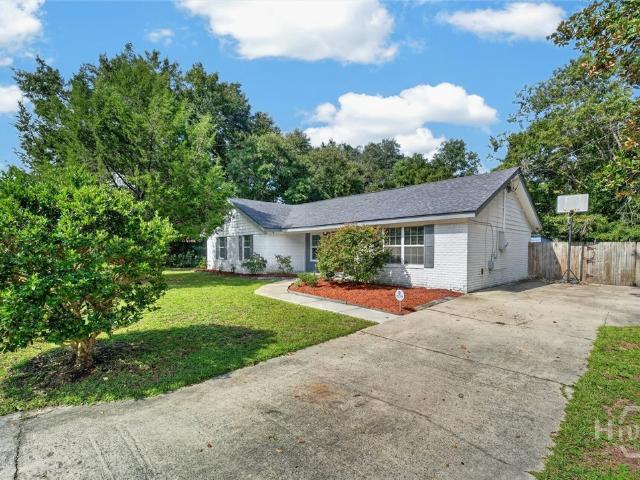 214 Jefferson Circle SE