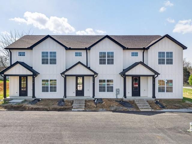 214 Jere Whitson /216 Rd W Unit 212/214, Cookeville, TN 38501