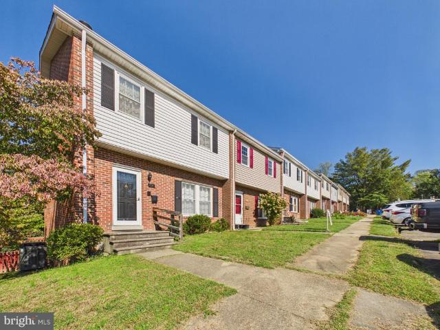 214 Overlook Court
