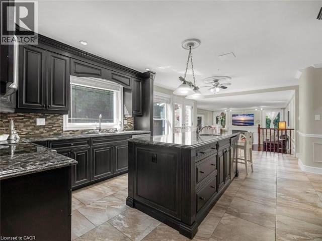 214 LOVERS Lane, Ancaster, Ontario, L9G1G8