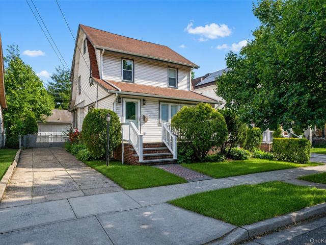 214 Lowell Avenue