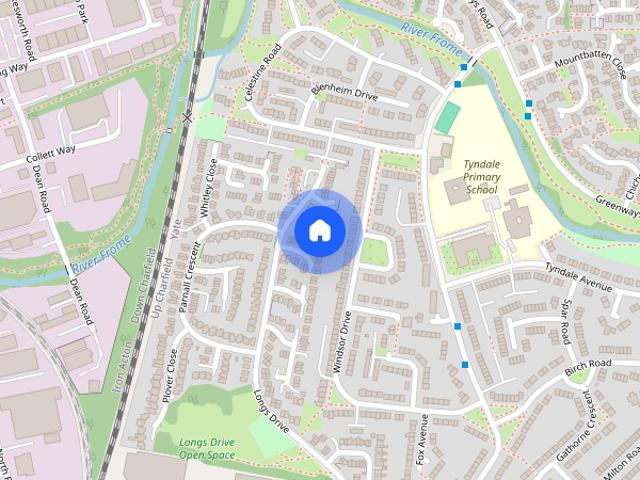 214 Longs Drive, yate