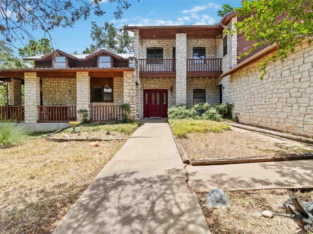 214 Laura Ln, Bastrop, TX 78602 | MLS #5224