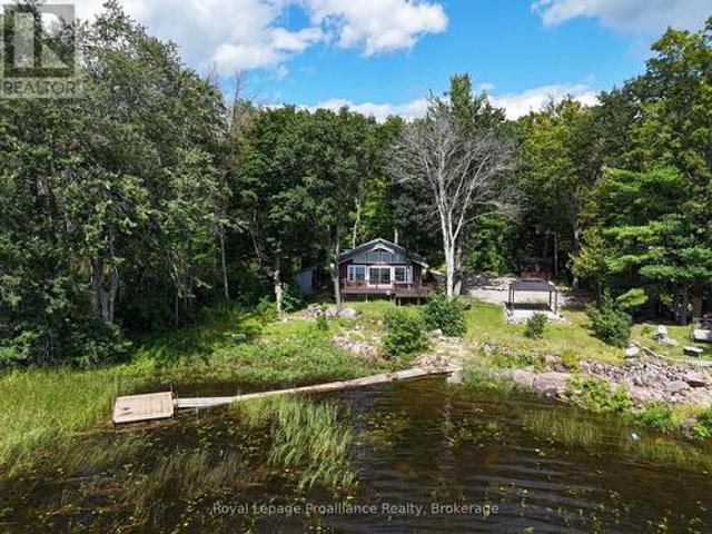 214 Lakeview Lane, Tweed. Hungerford Twp, ON, K0K 3J0 house for sale | Listing ID X13746 | Royal LePage
