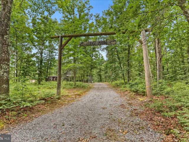 214 Little Wolf Road