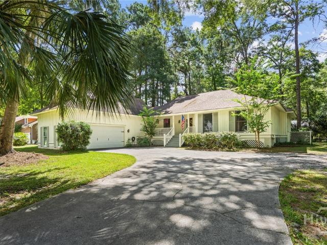 214 Montauk Lane