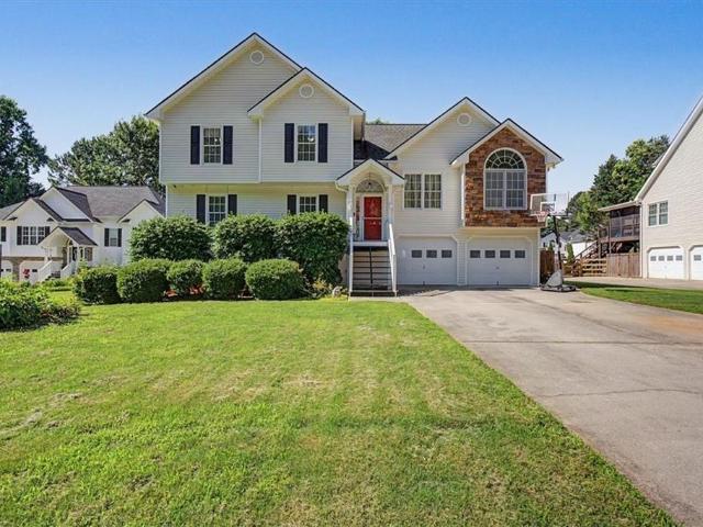 214 Moore Valley Way