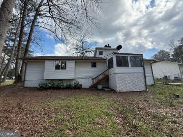 214 Morgans Turn, Peachtree City, GA 30269 | MLS #10706