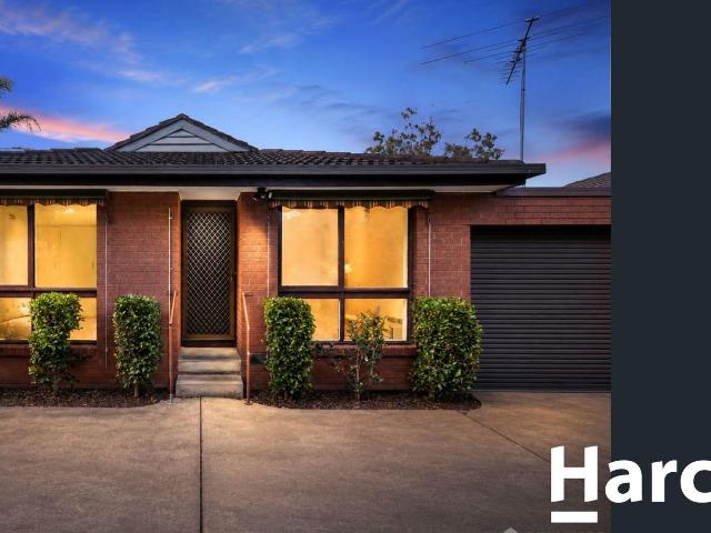 2/14 Mortimer Street, WERRIBEE, VIC 3030