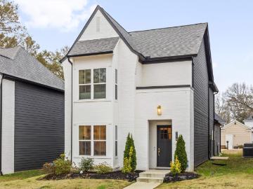 214 McCowat St, Jackson, TN 38301 | MLS #10220