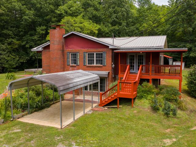 214 Mcfarland Road