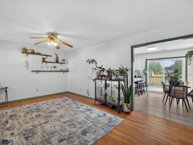 214 Melonie Drive