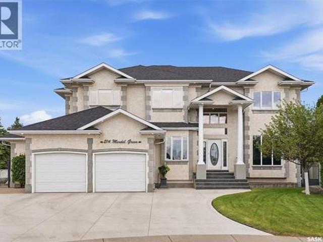 214 Mendel Green, Saskatoon, SK, S7J 5J7 house for sale | Listing ID SK039190 | Royal LePage
