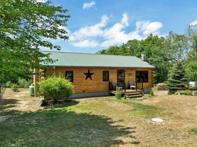 214 Middle Road