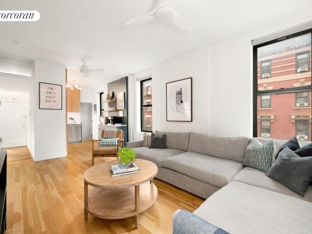 214 Mulberry Street, New York, NY