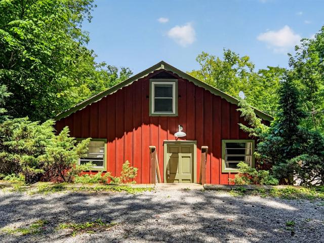 214 Mullican Drive