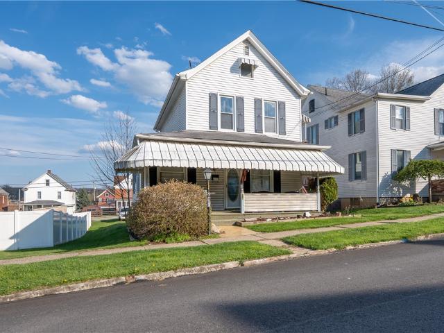 214 N 5th St
