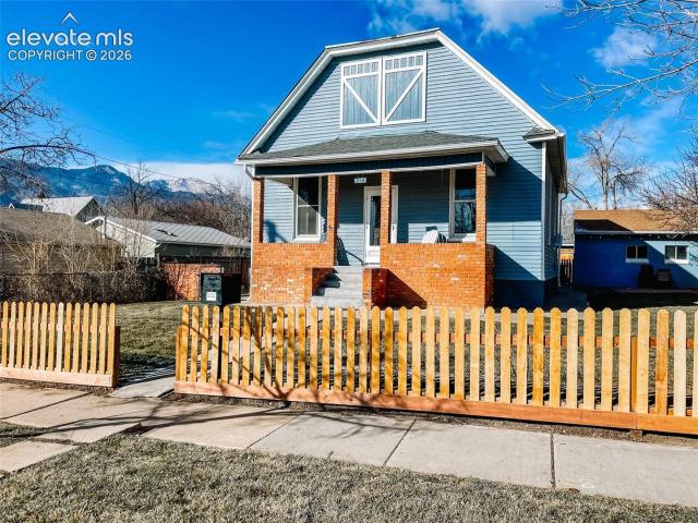 214 N 20th Street