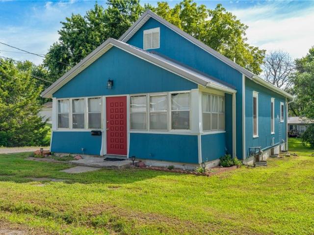 214 N Center Street