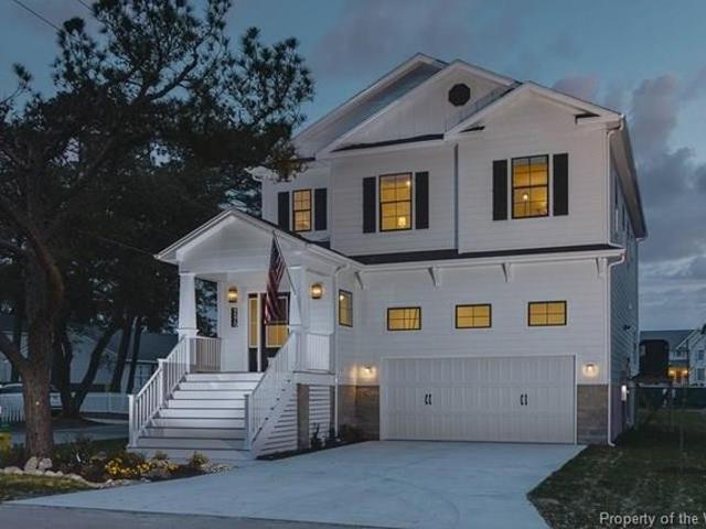 214 N 5th St, Hampton, VA 23664